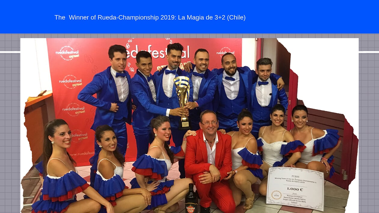 winnerteam Rueda Championship 2019png